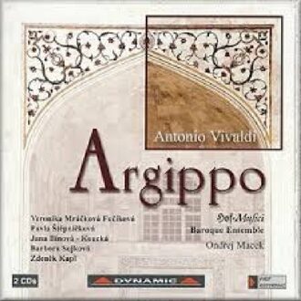 Argippo