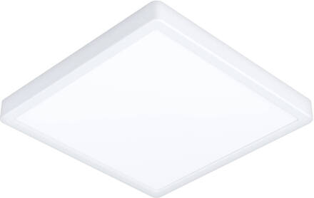 Argolis 2 Opbouwlamp - LED - 28,5 cm - Wit