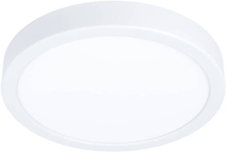 Argolis 2 Opbouwlamp - LED - Ø 28,5 cm - Wit