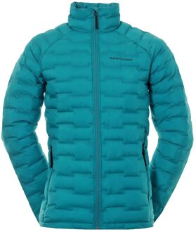 Argon Light Jacket Women - Blauw - Dames - maat  M