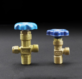 Argon/Oxygen Gas Adjuster Argon Cylinder Valve Switch Oxygen Cylinder Safety Valve Free shipping