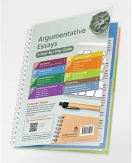 Argumentative Essays: A Step-By-Step Guide - Broadview Press