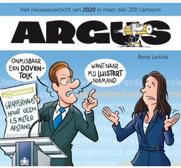 Argus  -   Argus 2020
