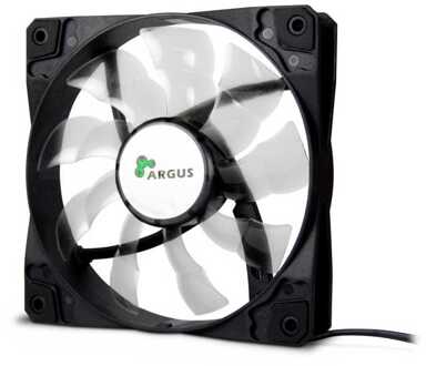 Argus Inter-Tech koeler 120*120*25 ARGUS L-12025