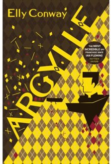 Argylle - Ellie Conway