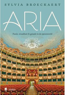 Aria - Sylvia Broeckaert