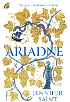 Ariadne - Jennifer Saint
