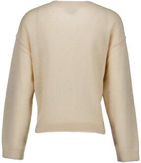 Ariama truien 253408 - maat XL Ecru