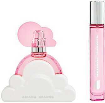 Ariana Grande Cloud Pink Gift Set