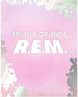 Ariana Grande Damesparfum - R.E.M. - Eau de parfum - 50 ml