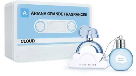 Ariana Grande Geschenkset Ariana Grande Cloud Gift Set 30 ml + 75 ml