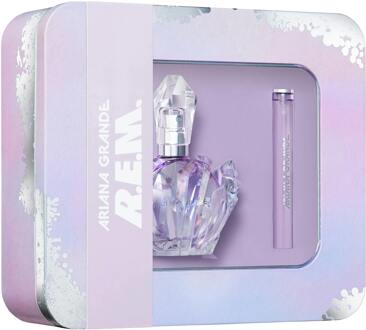 Ariana Grande Geschenkset Ariana Grande R.E.M. Set 30 ml + 10 ml