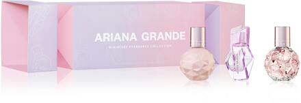 Ariana Grande Geschenkset Ariana Grande Trio Gift Set 3 x 7,5 ml