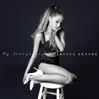 Ariana Grande - My Everything | CD