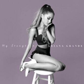 Ariana Grande - My Everything (Deluxe Edition) | CD