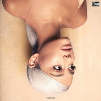 Ariana Grande - Sweetener | CD