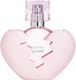 Ariana Grande Thank U Next - 100 ml - eau de parfum spray - damesparfum
