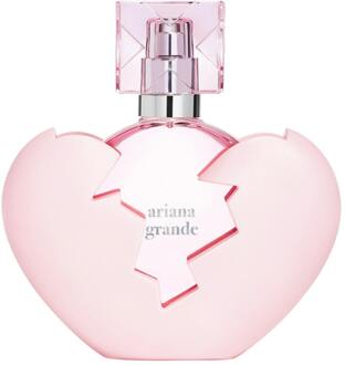 Ariana Grande Thank U Next - 30 ml - eau de parfum spray - damesparfum