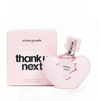 Ariana Grande Thank U Next - 30 ml - eau de parfum spray - damesparfum