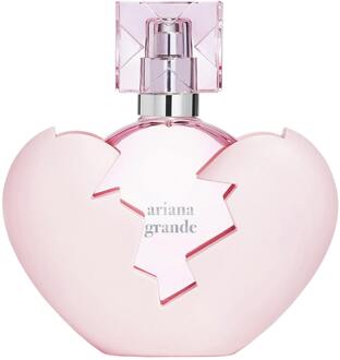 Ariana Grande Thank U Next - 50 ml - eau de parfum spray - damesparfum