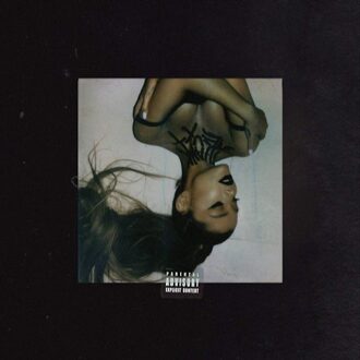 Ariana Grande - Thank You, Next | CD