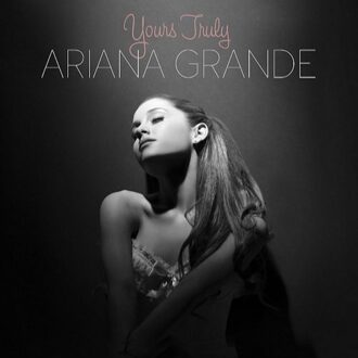 Ariana Grande - Yours Truly | CD