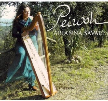 Ariana Savall - Peiwoh