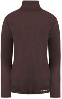 Ariat Auburn Bruine Baselayer voor dames