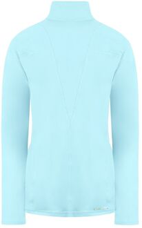 Ariat Auburn Womens Blauwe Basislaag