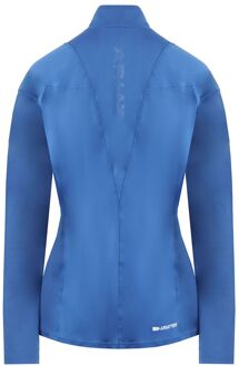 Ariat Auburn Womens Marineblauwe basislaag