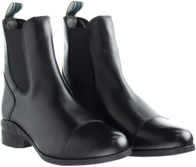 Ariat Heritage IV Dames Zwart