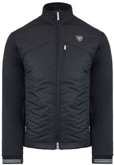 Ariat Hybrid Heren Zwart Jasje - XS
