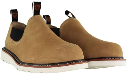 Ariat Recon Twin Gore herenschoenen bruin - EU 43 / UK 9