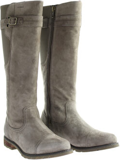 Ariat Stoneleigh H20 Dames Grijs - maat