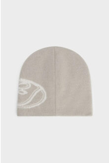 Arid beanie Grijs - One size