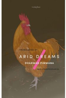 Arid Dreams - Duanwad Pimwana