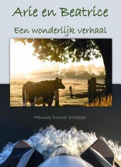 Arie en Beatrice -  Hannes Douwe Schipper (ISBN: 9789465261454)