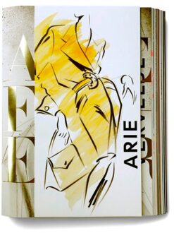 Arie Forever - Melvin Anderson