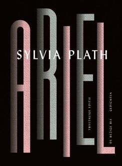 Ariel - Sylvia Plath