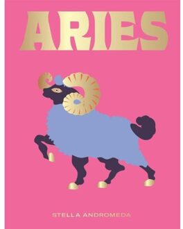 Aries - Seeing Stars - Stella Andromeda