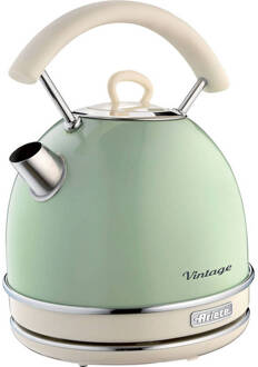 Ariete 1.7 L Waterkoker Groen