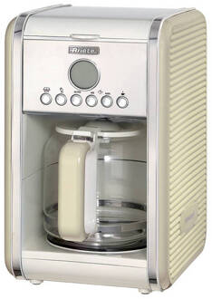 Ariete Koffiezetapparaat 1.7 L Beige