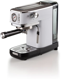 Ariete Moderna Espresso Slim 1381/14 Espressomachine