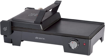 Ariete Multi Grill 3 in 1 1916/10 Contactgrill