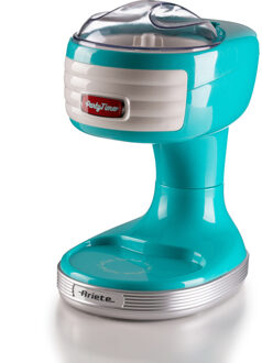 Ariete Party Time Schaafijs machine 0076/01 IJsmachine