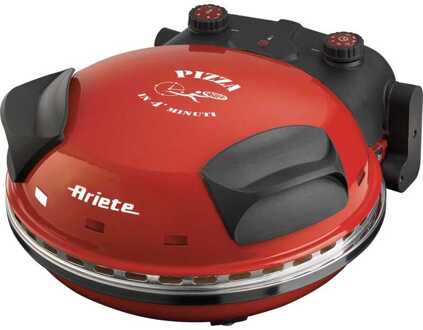 Ariete Pizzaoven 0909/10 Pizzaoven