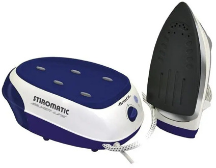 Ariete Stiromatic 5579 ironing Center