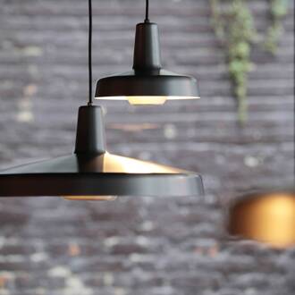 Arigato hanglamp Ø 23cm zwart