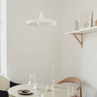 Arigato hanglamp Ø 45cm wit