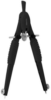 Aristo black edition snelverstelpasser topline